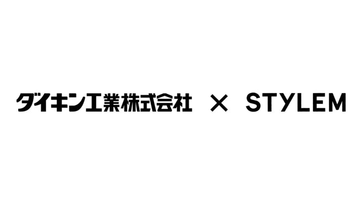 スタイレム瀧定大阪がダイキン独自開発の撥水剤「UNIDYNE(ユニダイン)」を使用したテキスタイルの共同プロモーション契約を締結し、サステナブル市場に向けたオリジナルの撥水素材を販売開始