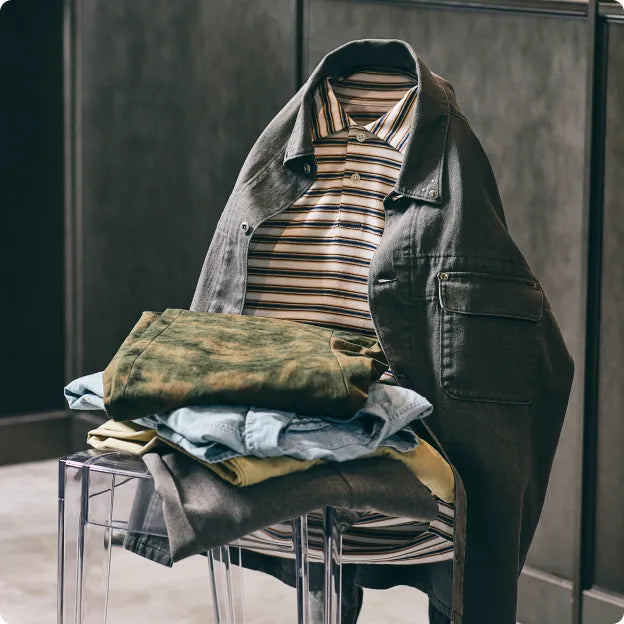 apparel
