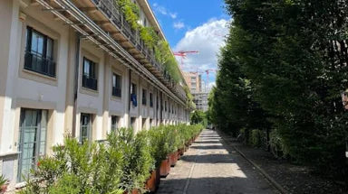 スタイレムのイタリア駐在員がNHK BS番組「チューザイ in the world」に出演