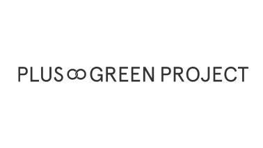 PLUS∞GREEN PROJECT