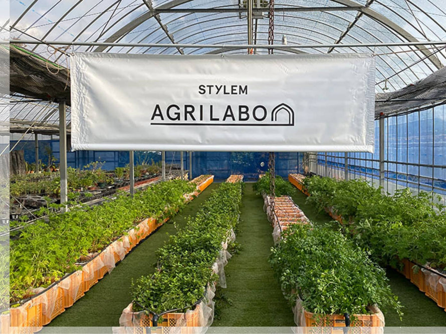 STYLEM AGRI LABO