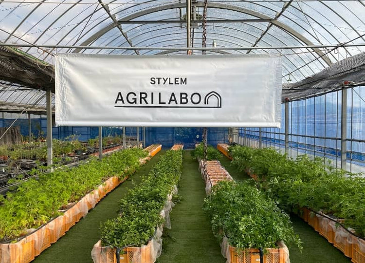 STYLEM AGRI LABO
