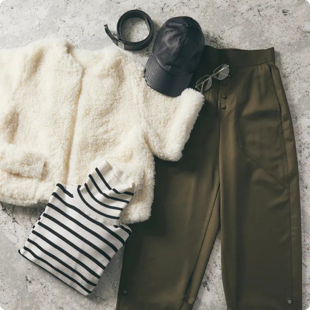 apparel