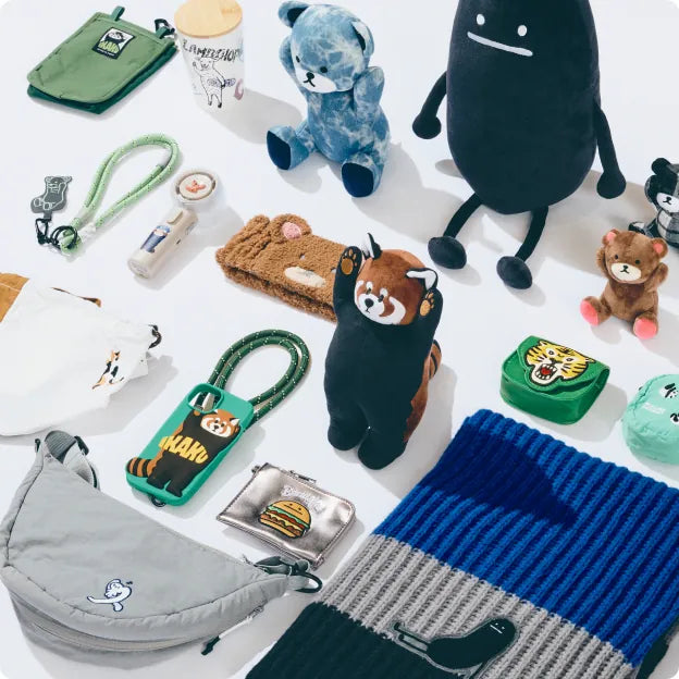 goods