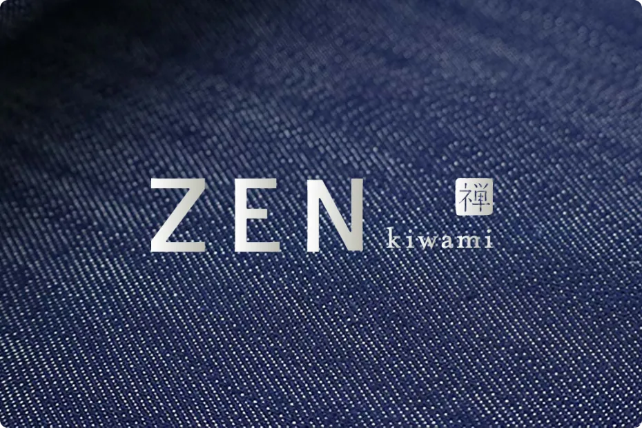 ZEN kiwami