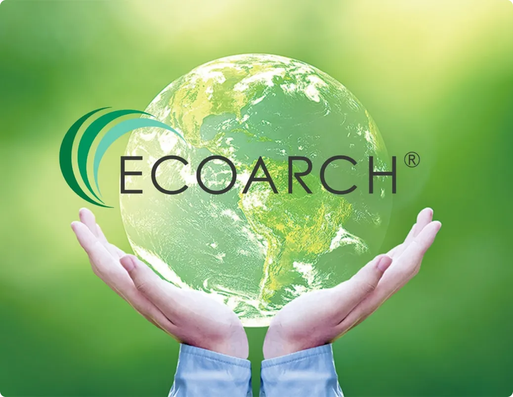 ECOARCH®