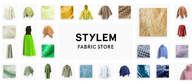 TYLEM FABRIC STORE