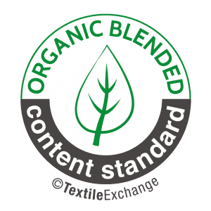 Organic Content Standard (OCS) 認証