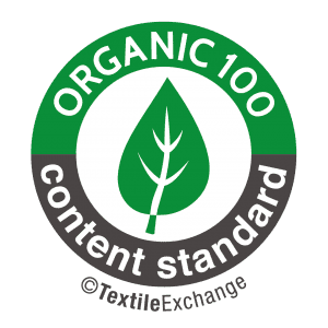 Organic Content Standard (OCS) 認証