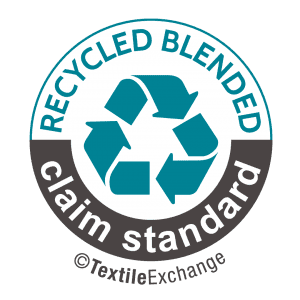 Recycled Claim Standard (RCS) 認証