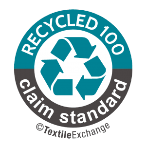 Recycled Claim Standard (RCS) 認証