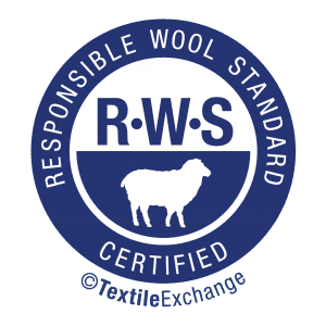 Responsible Wool Standard (RWS) 認証