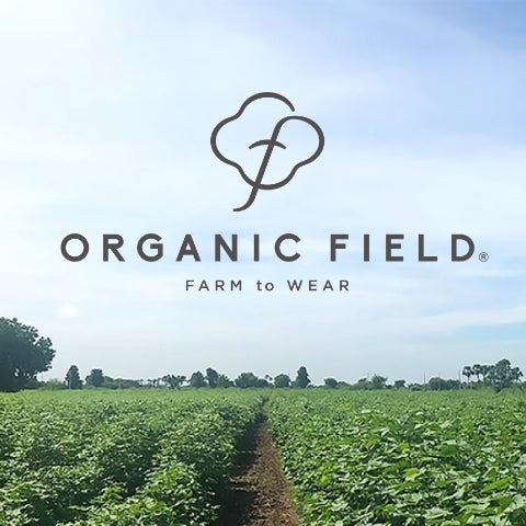 ORGANIC FIELD 紹介ページへのバナー
