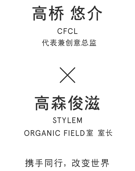 ORGANIC FIELD Voice 01