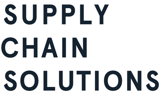 SUPPLY CHAIN SOLUTIONS